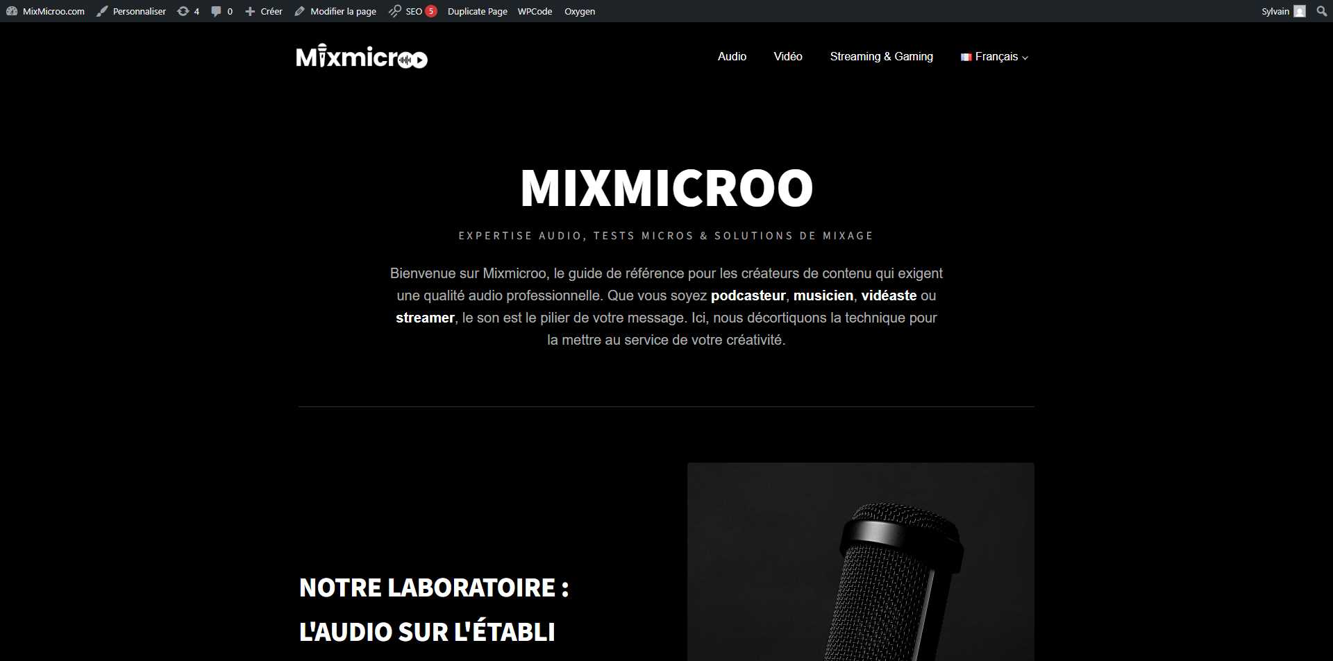 Mixmicroo.com